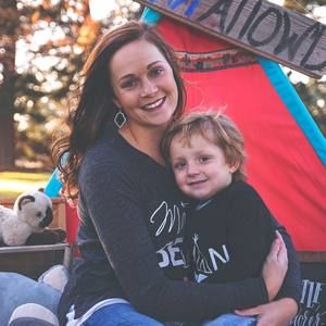 Meet your Posher, Megan